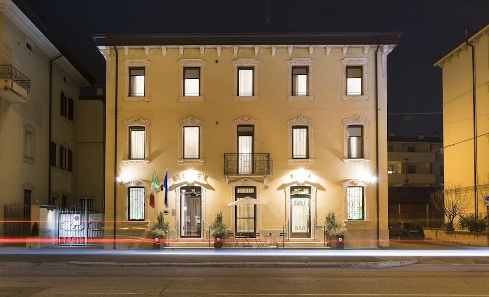 Albergo Fontana — photo 1 of 1