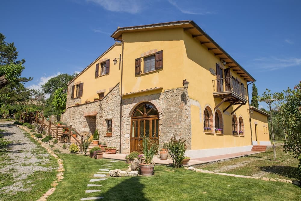 Agriturismo Le Anfore — photo 1 of 85