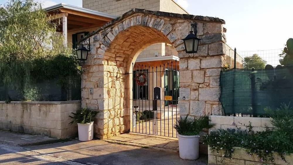 Casa Borgo Regina B&B Bari — photo 1 of 1