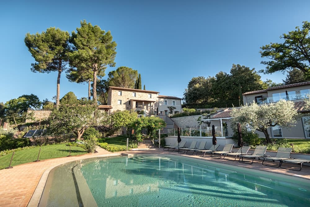 Sogno di Davide Country House — photo 1 of 1