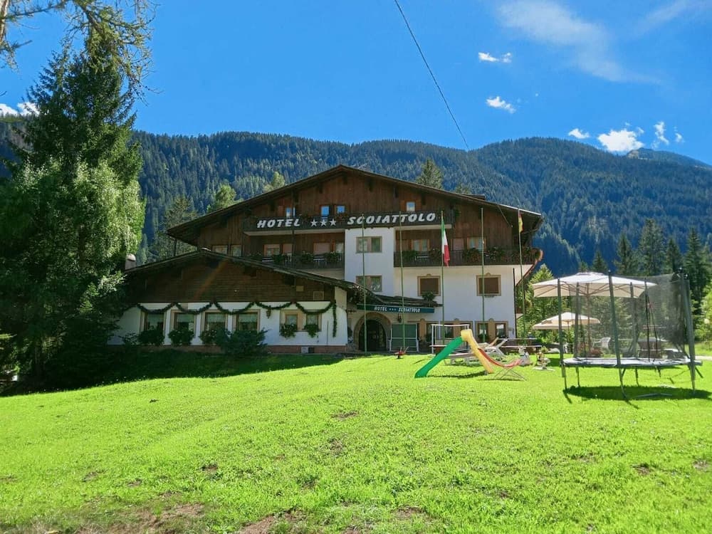 Hotel Scoiattolo — photo 1 of 1
