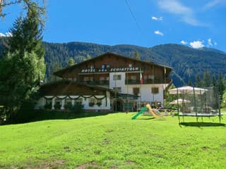 Hotel Scoiattolo