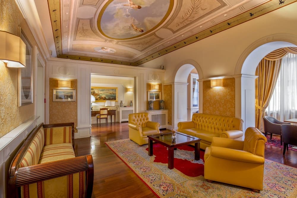 Hotel La Residenza — photo 1 of 1