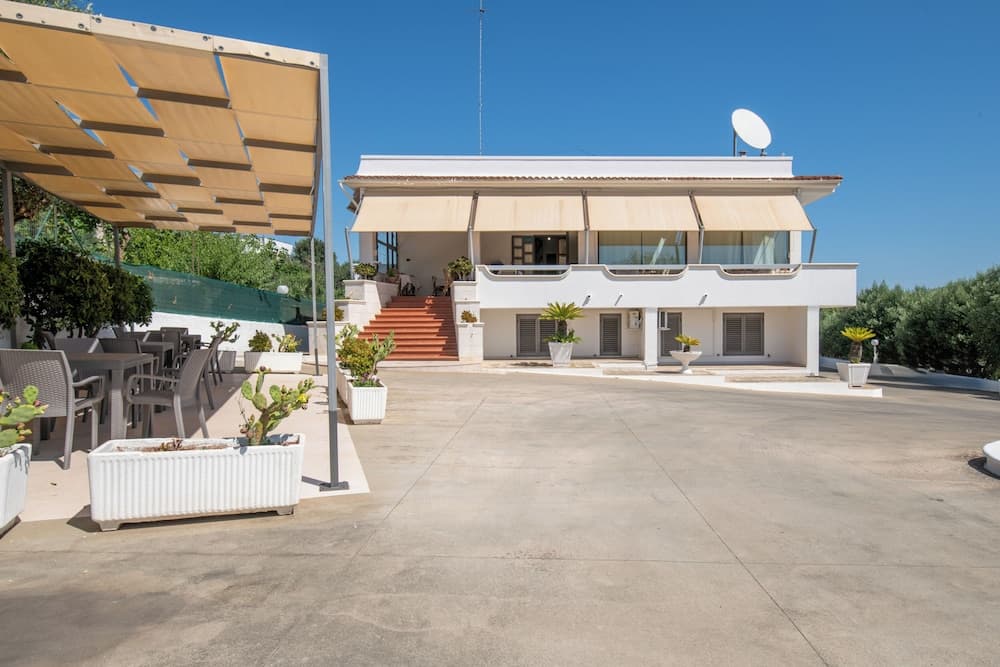 Piccolo Hotel Villa Rosa — photo 1 of 1