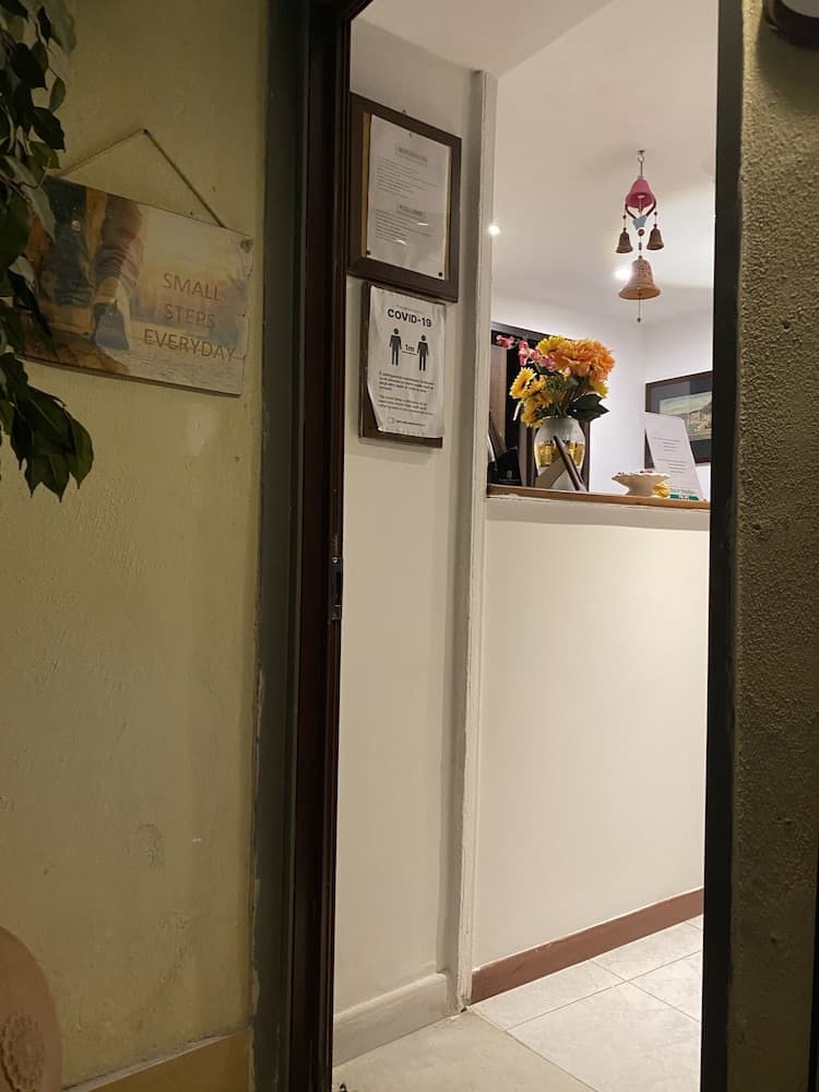 B&B Plebiscito Home — photo 1 of 1