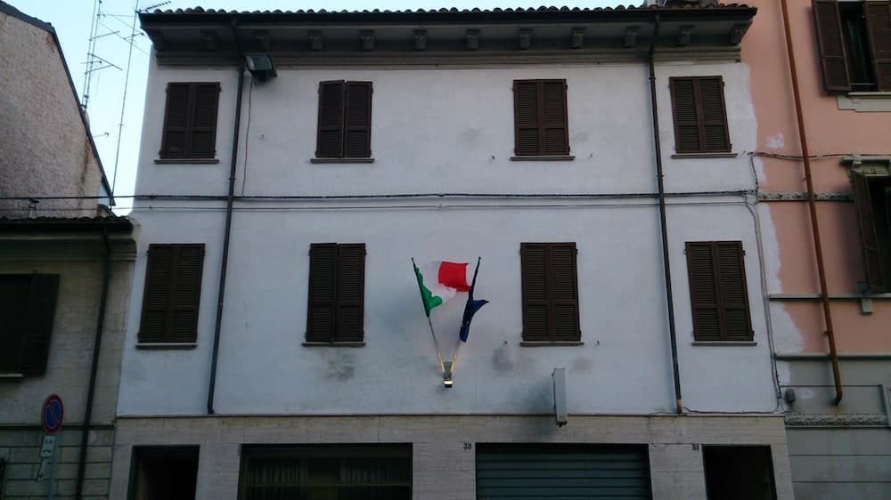 Hotel Astor Piacenza — photo 1 of 1