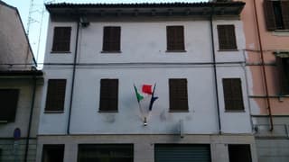 Hotel Astor Piacenza
