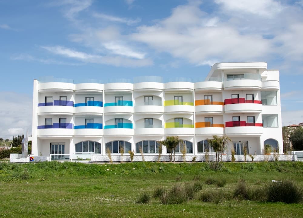 Hotel Zodiaco — photo 1 of 1