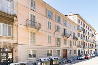 Loft del Conte nei pressi della Mole by Wonderful Italy