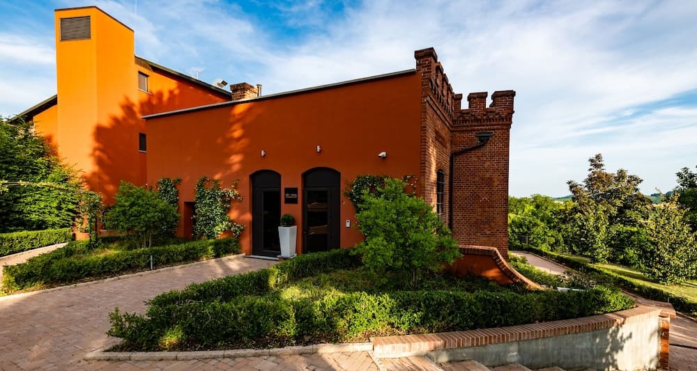 Casa Munfrà — photo 1 of 1