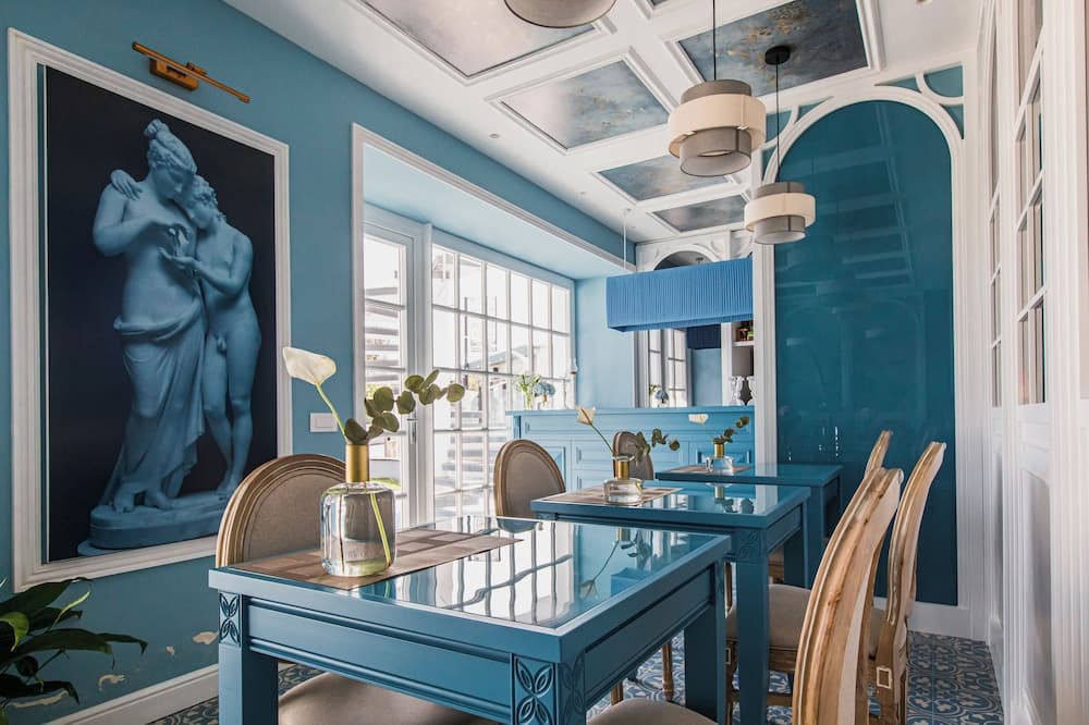 Villa Oteri Room & Bistrot — photo 1 of 1