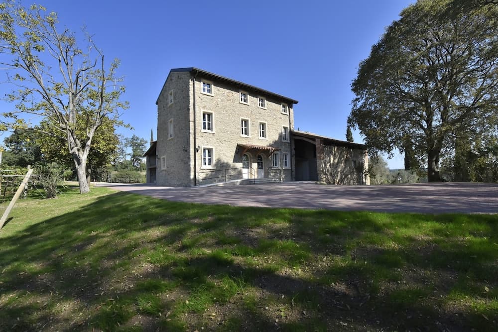 Country House Le Palazzole — photo 1 of 1
