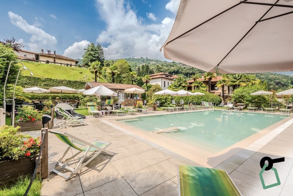 Hotiday Room Collection - Stresa — photo 1 of 1