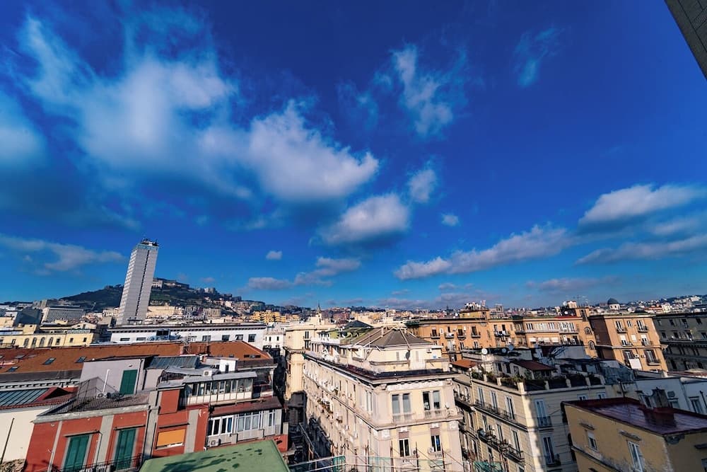 H. G. Boutique Toledo Napoli Centro by ClaPa Group Dislocated Hospitality — photo 1 of 1