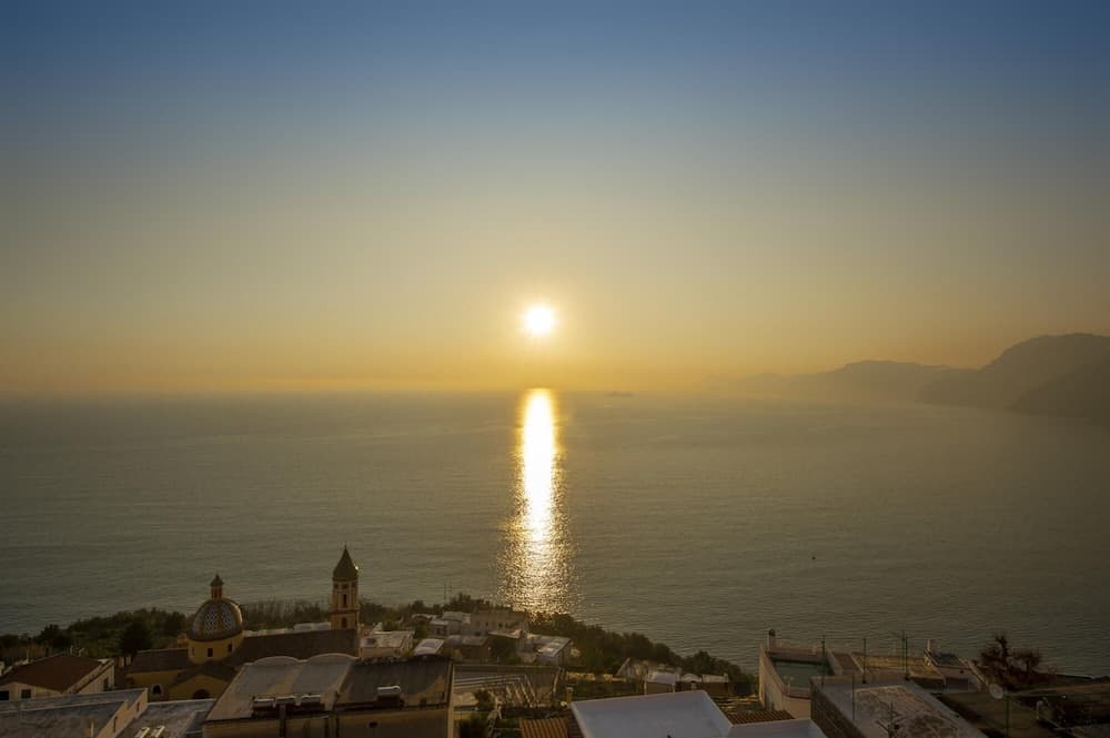 Casa Cimino A - Lovely Apartment and Amazing View on Capri and Positano — photo 1 of 1