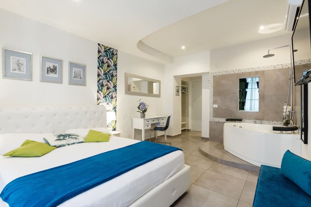 Aeterna Suites Collection — photo 1 of 1