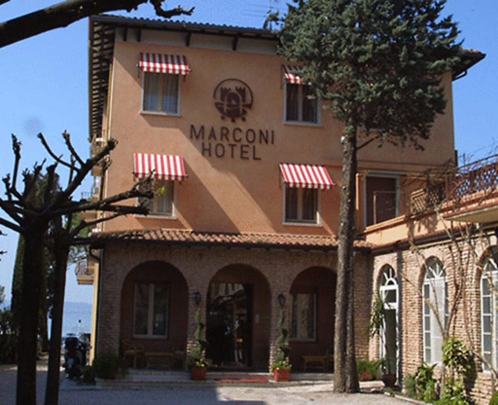 Hotel Marconi — photo 1 of 1