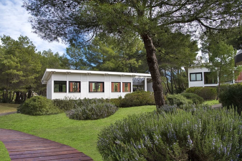 Ethra Reserve - Alborèa 5* — photo 1 of 1