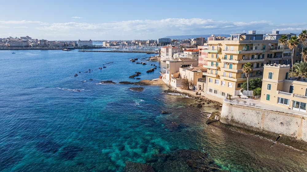B&B MarLove Siracusa — photo 1 of 1