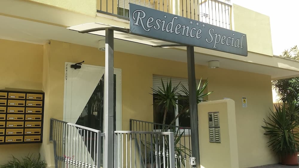 Residence Special — photo 1 of 1