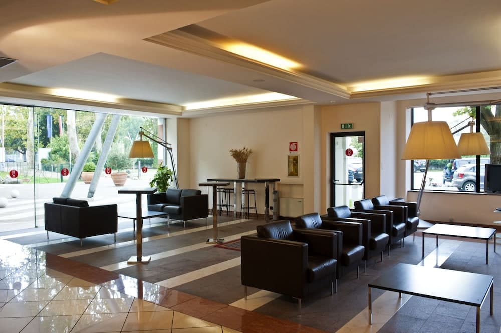 Hotel Villa Ducale — photo 1 of 1
