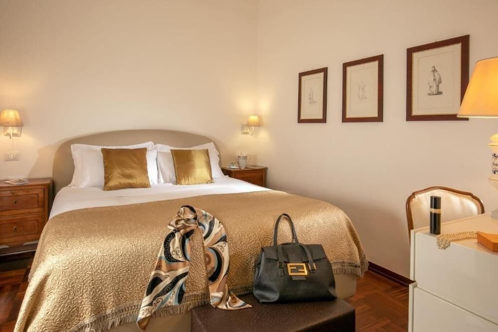Riccardo Condotti Suite — photo 1 of 1