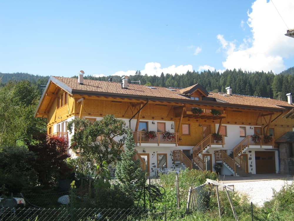 Agritur Pisani — photo 1 of 1