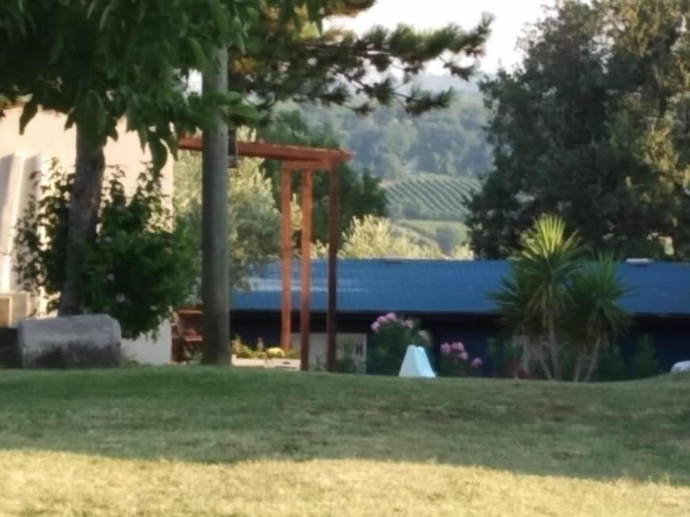 Il Giardino fra gli Ulivi — photo 1 of 1