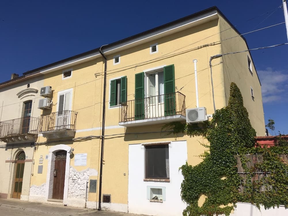 Il Secolo Breve b&b — photo 1 of 1