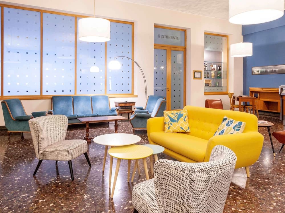 ibis styles Trani — photo 1 of 1