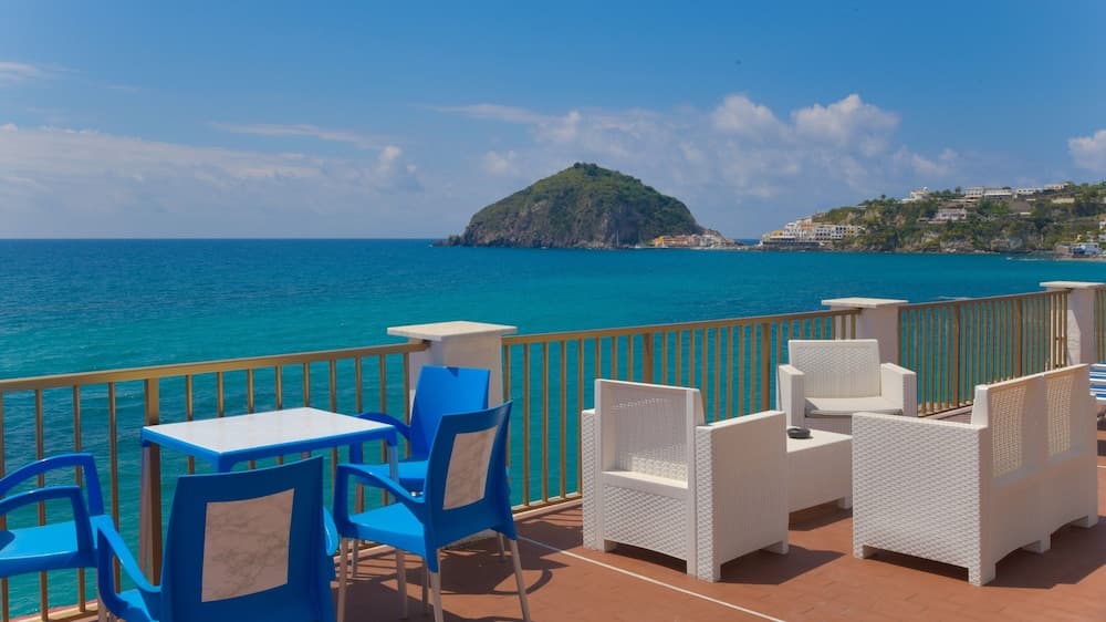 Hotel Regina del Mare — photo 1 of 1