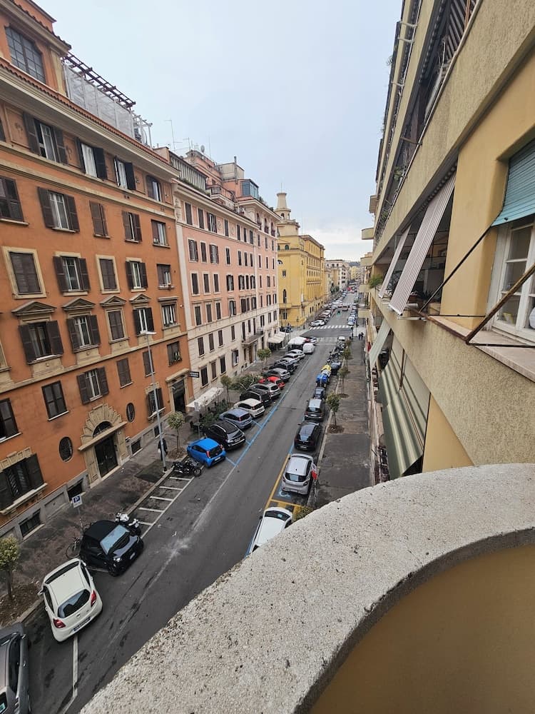 Lilla Suites - Musei Vaticani — photo 1 of 1