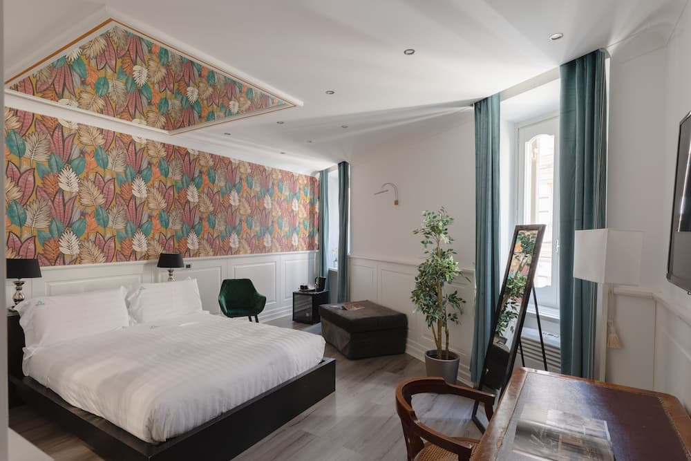 Relais Roma Centro — photo 1 of 1