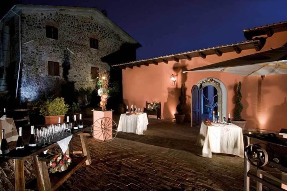 Agriturismo Monte Due Torri — photo 1 of 1