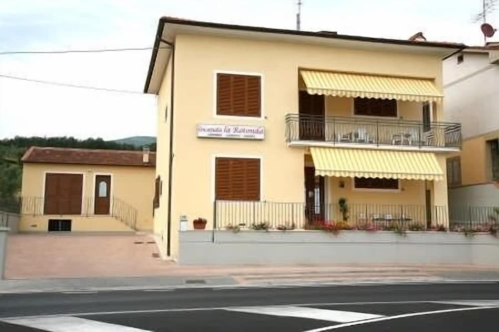 Bed & Breakfast Locanda La Rotonda — photo 1 of 1