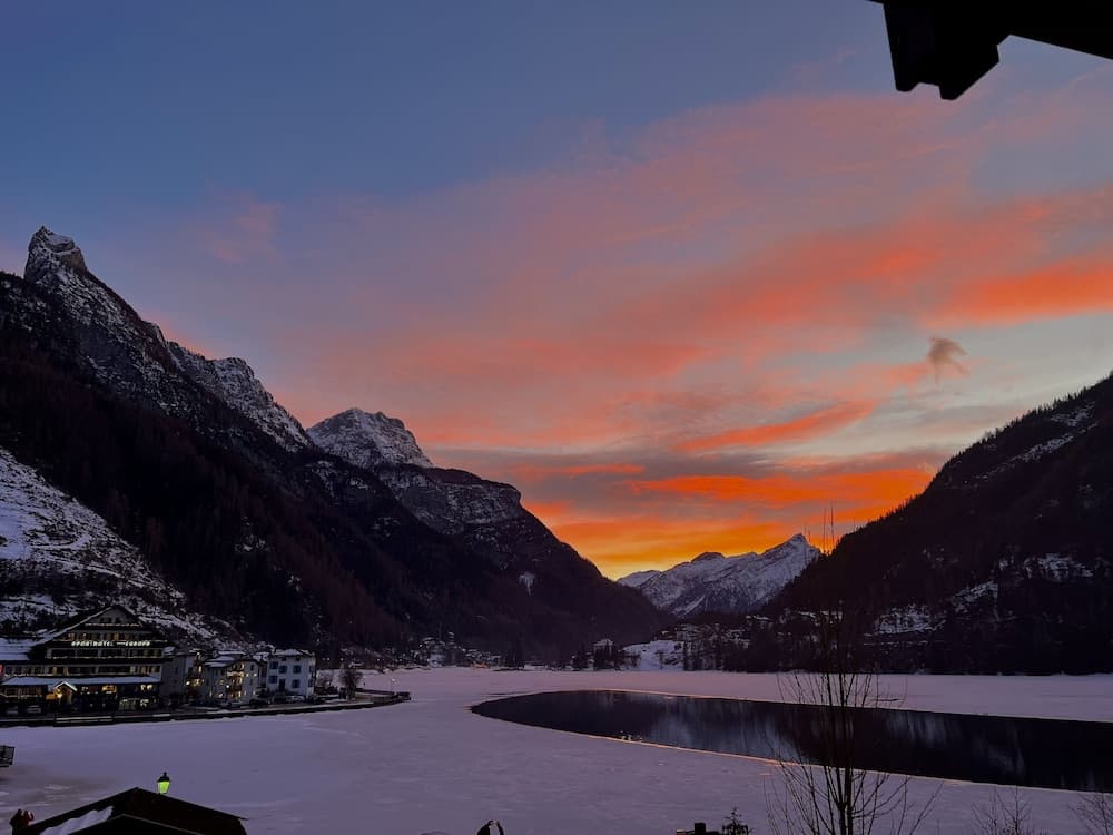 Hotel Tea - Dolomiti — photo 1 of 1