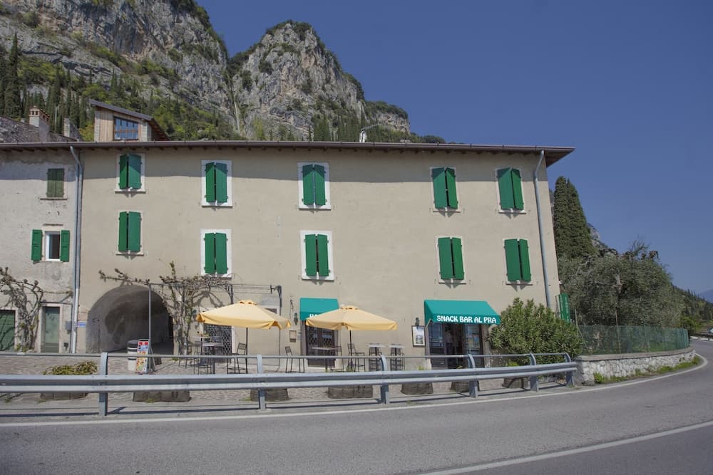 Hotel e Appartamenti al Prà de la Fam — photo 1 of 129