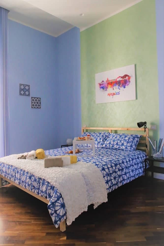 B&B Binario 39 — photo 1 of 1