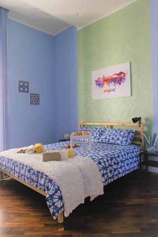 B&B Binario 39