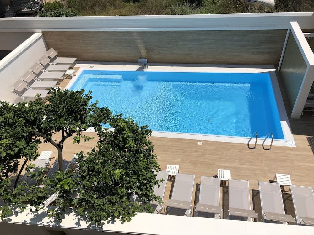 Hotel Smeraldo — photo 1 of 383