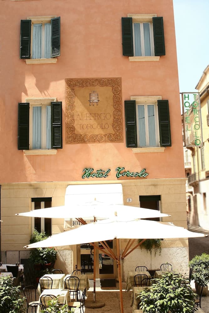 Hotel Torcolo — photo 1 of 1