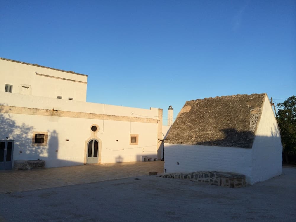Masseria Capece — photo 1 of 1