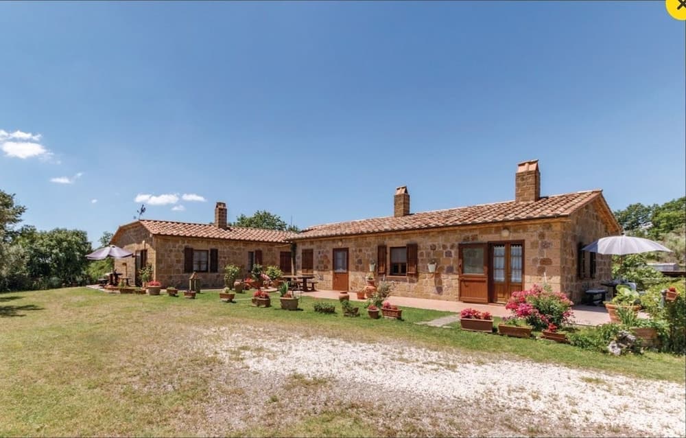 Agriturismo Il Cavone — photo 1 of 1