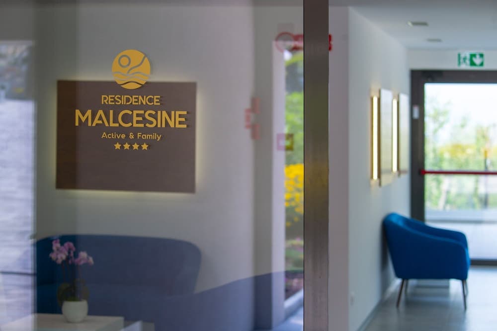 Residence Malcesine Active & Family — photo 1 of 1