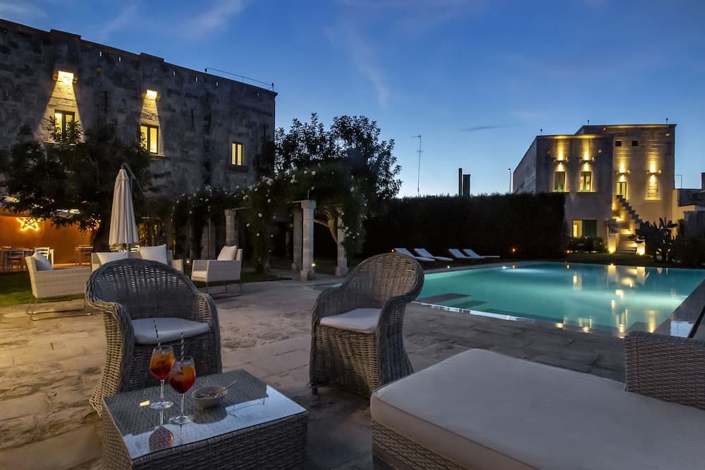 Palazzo Ducale Venturi - Luxury Relais & Wellness — photo 1 of 1