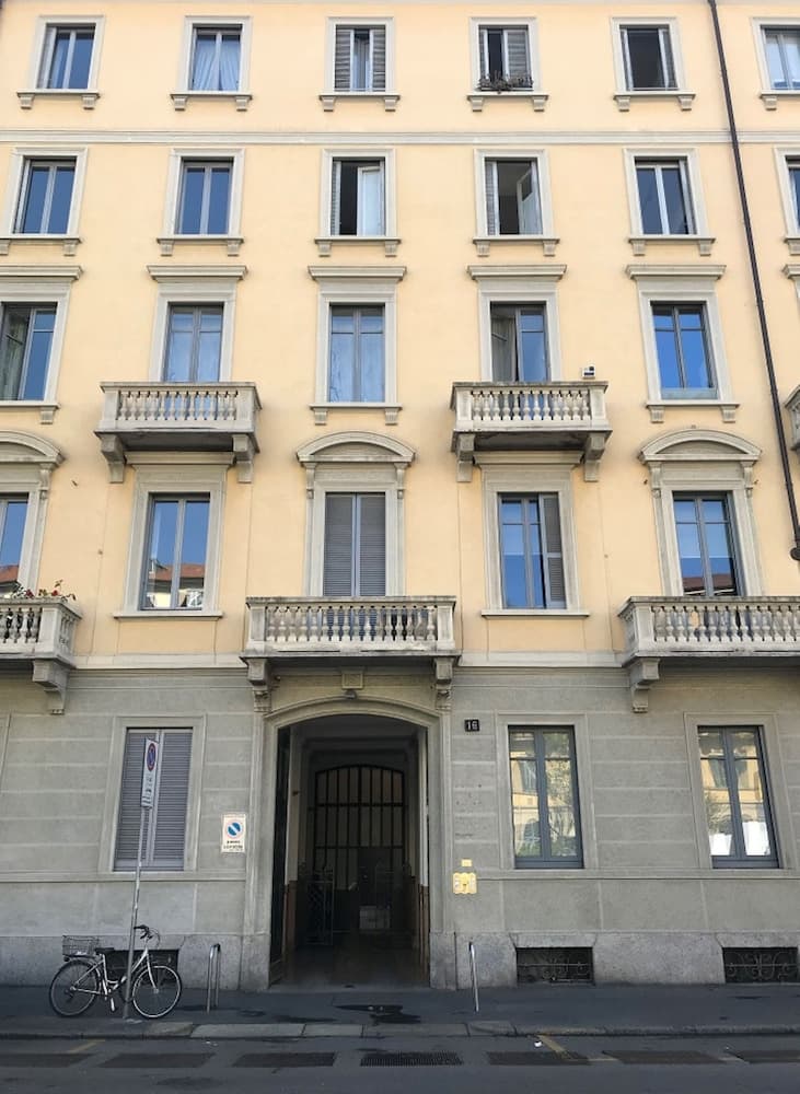 Brera Apartments in San Marco — photo 1 of 1
