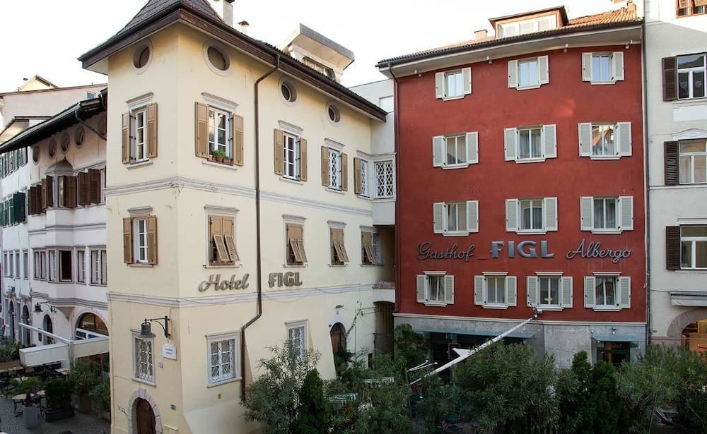 Hotel Figl — photo 1 of 54