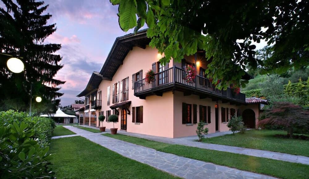 Albergo Cannon D'Oro — photo 1 of 55