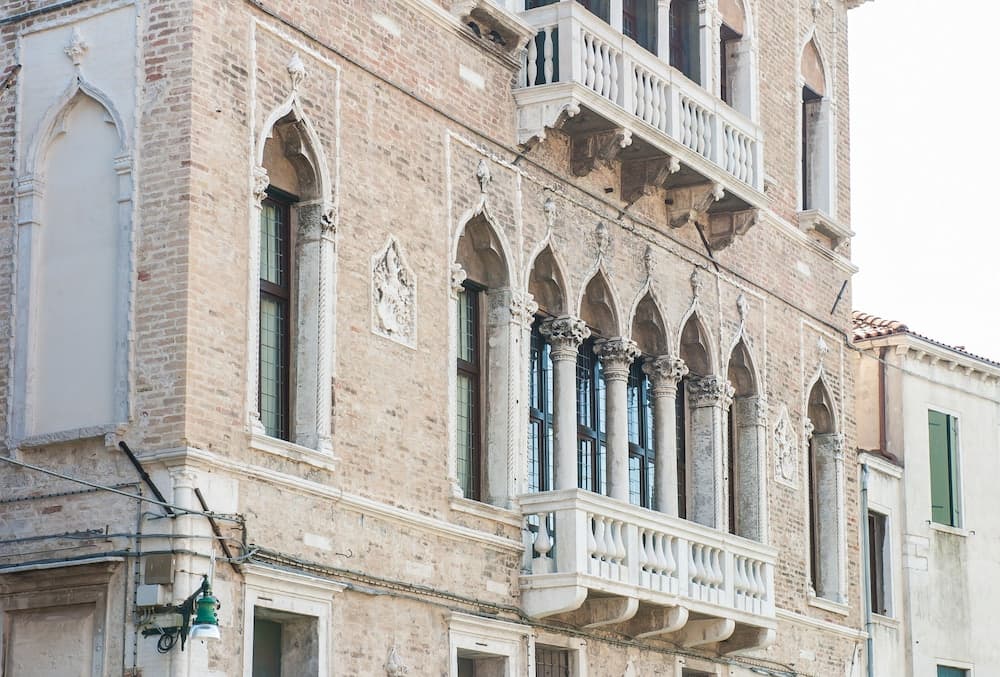 Hotel Nani Mocenigo Palace — photo 1 of 1