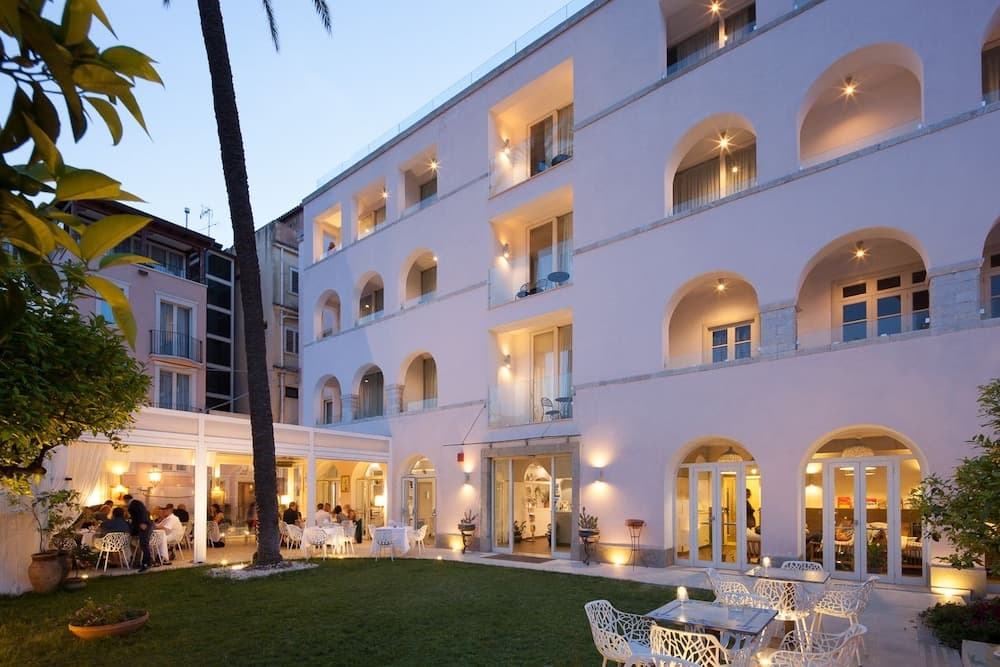 Hotel Il Piccolo Giardino — photo 1 of 1